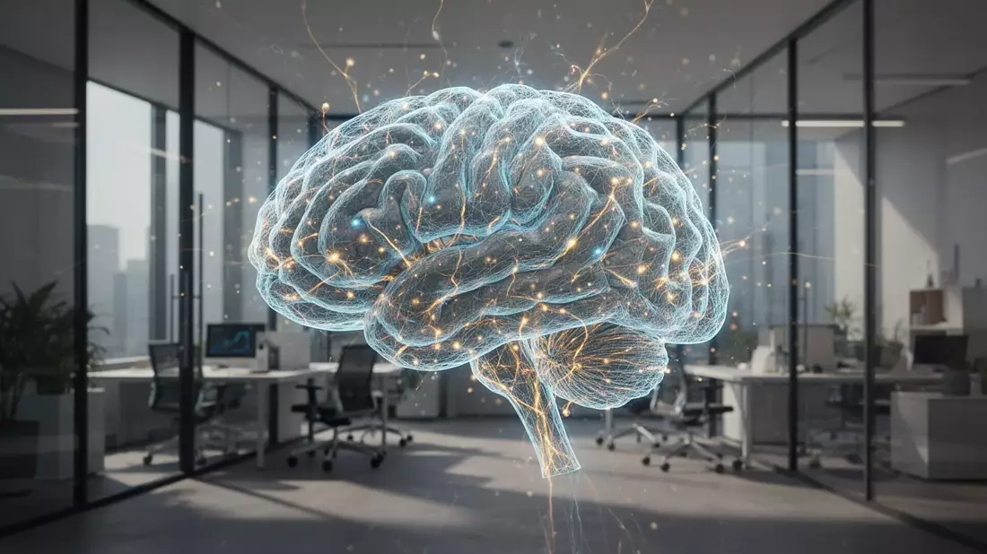 Resilienz ist erlernbar: Neue Studien belegen neuronale Anpassung - Bild: über boerse-global.de
