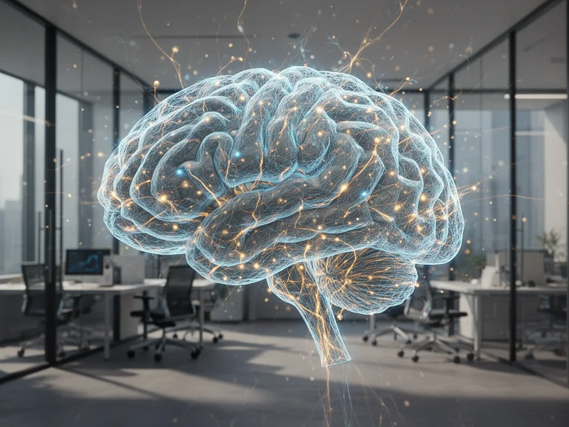 Resilienz ist erlernbar: Neue Studien belegen neuronale Anpassung - Foto: über boerse-global.de