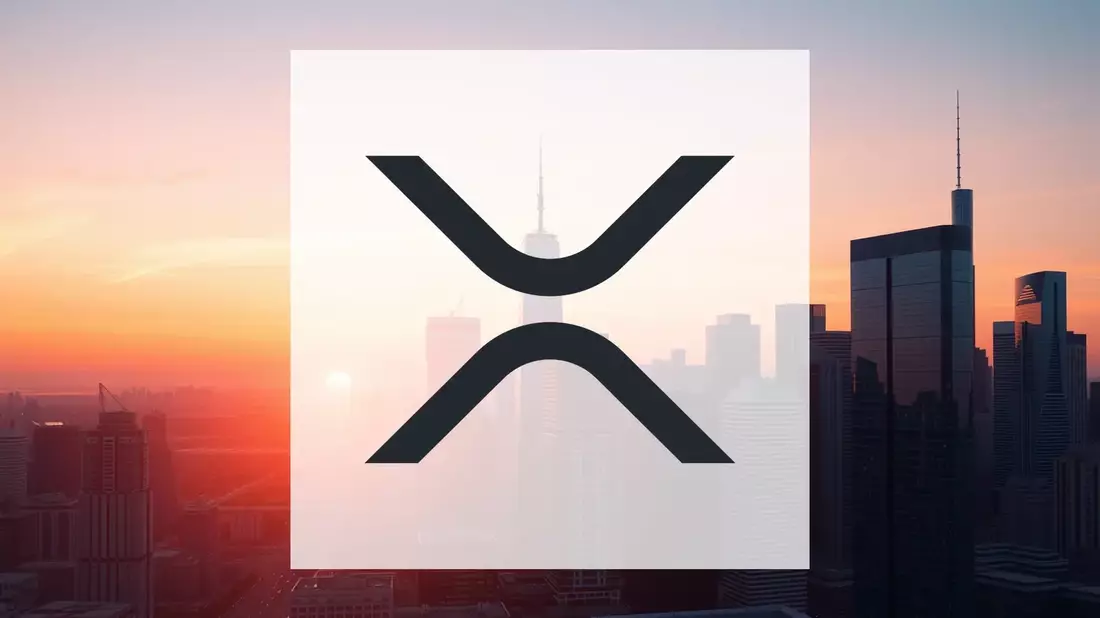 XRP's Quantum Countdown Begins as Whales Drain Exchange Reserves - Bild: über boerse-global.de