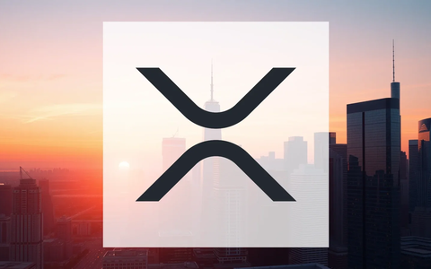 XRP's Quantum Countdown Begins as Whales Drain Exchange Reserves - Foto: über boerse-global.de