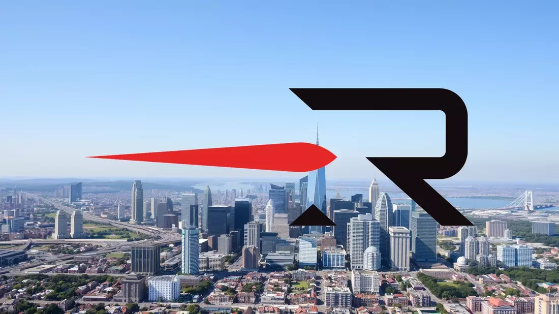 Rocket Lab: Doble lanzamiento, corrección bursátil y la gran cita del 7 de mayo Illustration mit AI erstellt übermittelt durch boerse-global.de