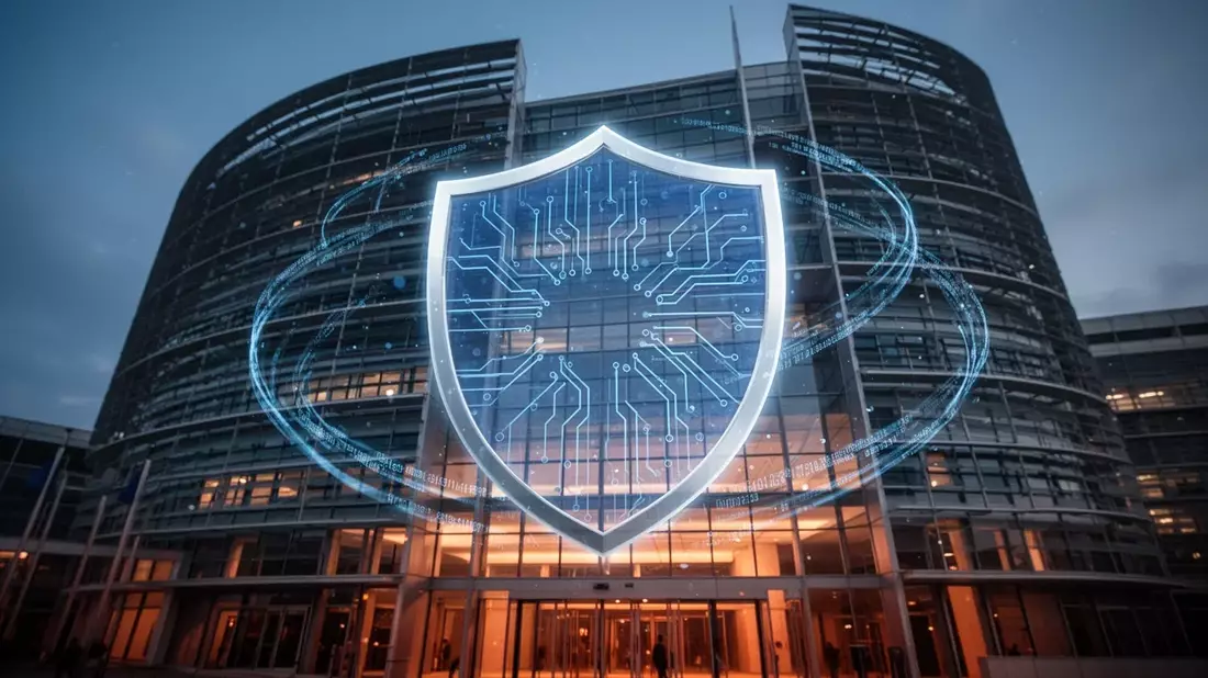 EU verschärft Kampf gegen Cyberkriminalität – Neue Regeln für Unternehmen - Bild: über boerse-global.de
