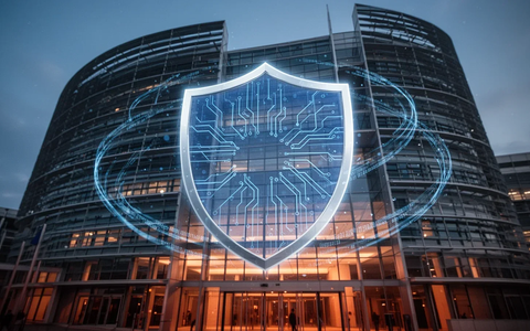 EU verschärft Kampf gegen Cyberkriminalität – Neue Regeln für Unternehmen - Foto: über boerse-global.de