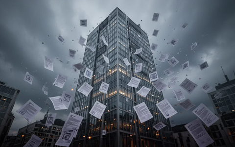 EU-Digitalregulierung: Unternehmen stehen vor einer Flut neuer Pflichten - Foto: über boerse-global.de