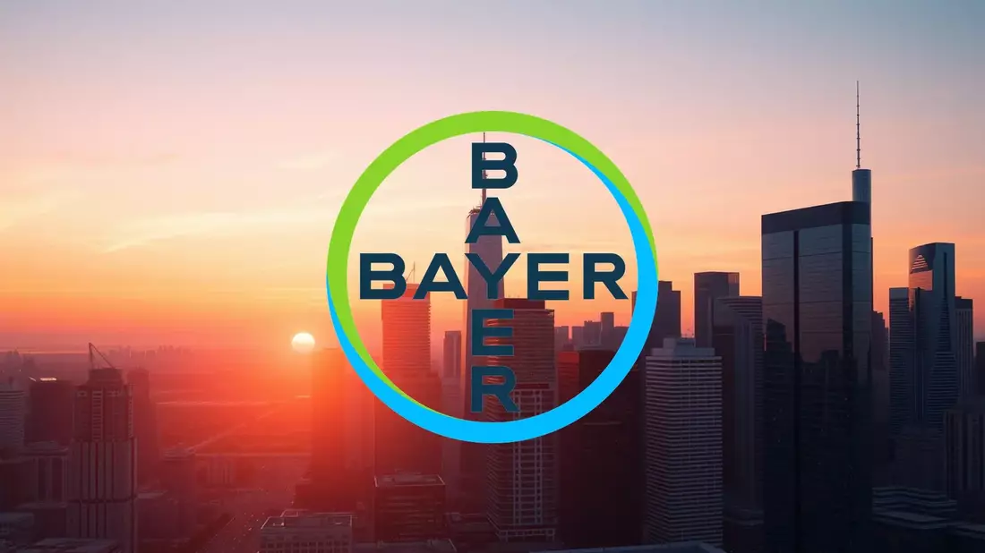 Bayer’s Turnaround Test: Supreme Court Weighs Roundup Fate as Q1 Results Loom Illustration mit AI erstellt übermittelt durch boerse-global.de