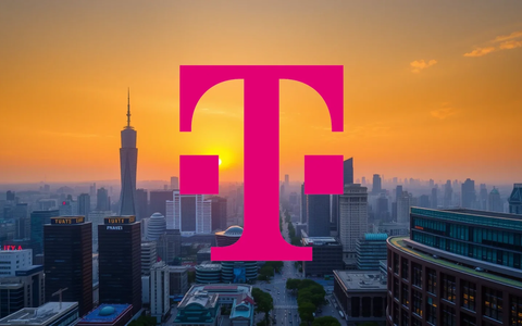 Deutsche Telekom’s Transatlantic Tightrope: A $260 Billion Merger Dream Meets a Bruised Stock - Foto: über boerse-global.de