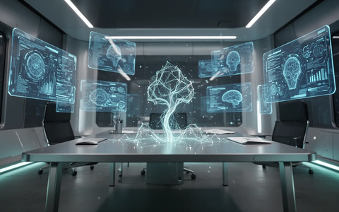 Alphabet investiert 40 Milliarden in Anthropic: KI-Markt im Umbruch - Foto: über boerse-global.de