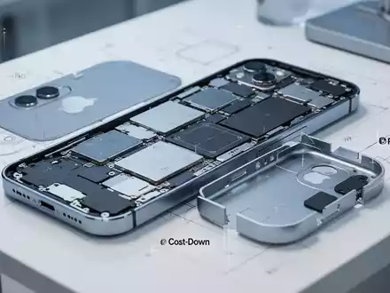 iPhone 18: Apple setzt auf Luxus-Faltgerät und 12 GB RAM - Foto: über boerse-global.de