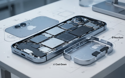 iPhone 18: Apple setzt auf Luxus-Faltgerät und 12 GB RAM - Foto: über boerse-global.de