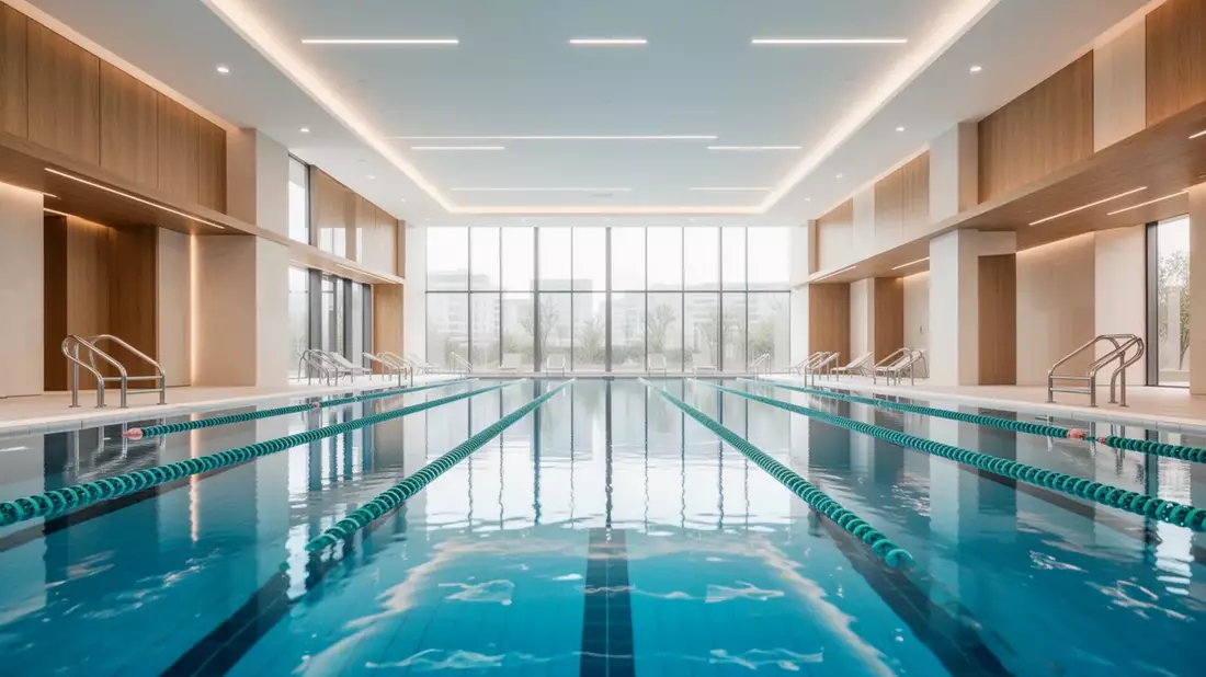Mannheims Aquafitness-Angebot erreicht neuen Höchststand - Bild: über boerse-global.de