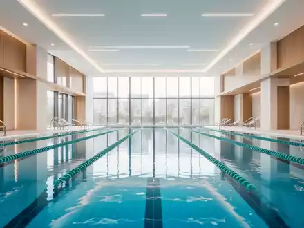 Mannheims Aquafitness-Angebot erreicht neuen Höchststand - Foto: über boerse-global.de