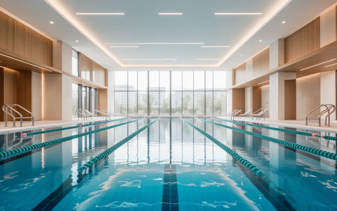 Mannheims Aquafitness-Angebot erreicht neuen Höchststand - Foto: über boerse-global.de