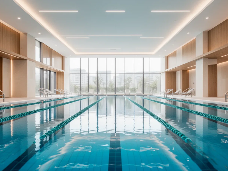Mannheims Aquafitness-Angebot erreicht neuen Höchststand - Foto: über boerse-global.de