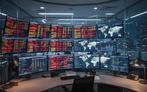 EU und USA verschärfen Sanktionsregime: Banken unter Druck - Foto: über boerse-global.de