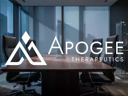 Apogee Therapeutics: Zwei Vorstandsmitglieder treten Mai ab - Foto: über boerse-global.de
