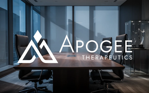 Apogee Therapeutics: Zwei Vorstandsmitglieder treten Mai ab - Foto: über boerse-global.de