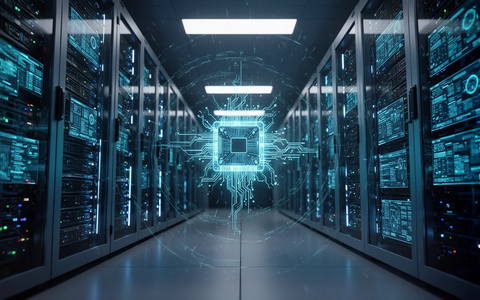 USA verschärfen Kampf um KI-Vorherrschaft - Foto: über boerse-global.de