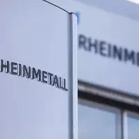 Rheinmetall (Archiv) - Foto: via dts Nachrichtenagentur