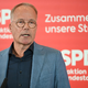 SPD-Fraktionschef Miersch hat ein Aussetzen der Schuldenbremse ins Gespräch gebracht. (Archivbild)  - Foto: Markus Lenhardt/dpa