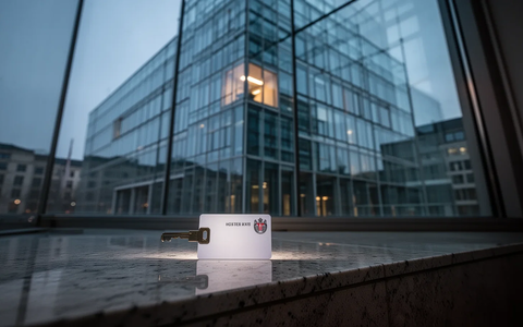 Hürth plant Bettensteuer ab 2027 - Foto: über boerse-global.de