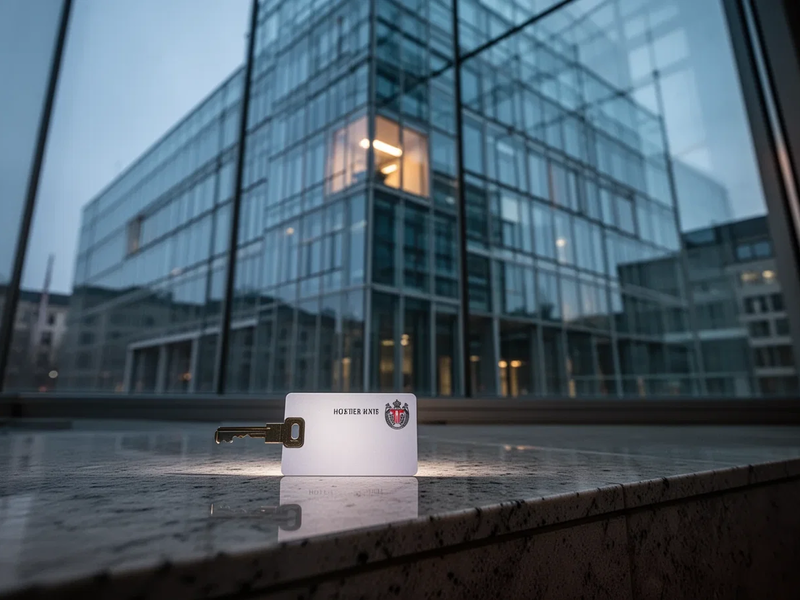 Hürth plant Bettensteuer ab 2027 - Foto: über boerse-global.de