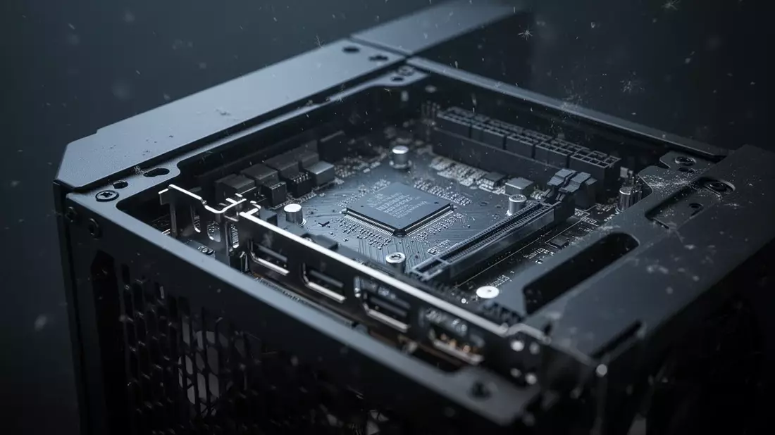 Intel gibt dedizierte Gaming-Grafikkarten auf - Bild: über boerse-global.de