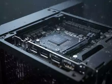 Intel gibt dedizierte Gaming-Grafikkarten auf - Foto: über boerse-global.de
