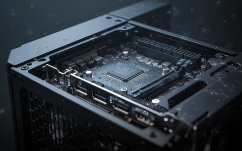 Intel gibt dedizierte Gaming-Grafikkarten auf - Foto: über boerse-global.de