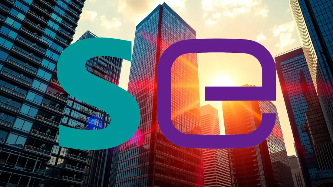 Siemens Energy’s Record Run Faces a Make-or-Break Moment on May 12 Illustration mit AI erstellt übermittelt durch boerse-global.de