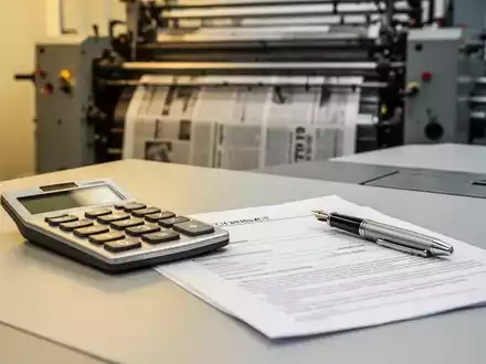 Tarifverträge 2025-2027: Freie Journalisten in Deutschland erhalten mehr Geld - Foto: über boerse-global.de