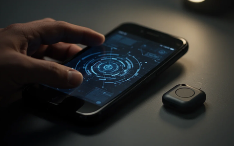 Berliner Projekt schult Beratungsstellen gegen Stalkerware - Foto: über boerse-global.de