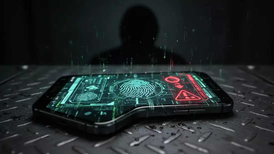 Morpheus: Neue Android-Spyware kapert WhatsApp-Konten - Bild: über boerse-global.de