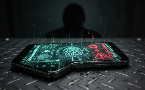 Morpheus: Neue Android-Spyware kapert WhatsApp-Konten - Foto: über boerse-global.de