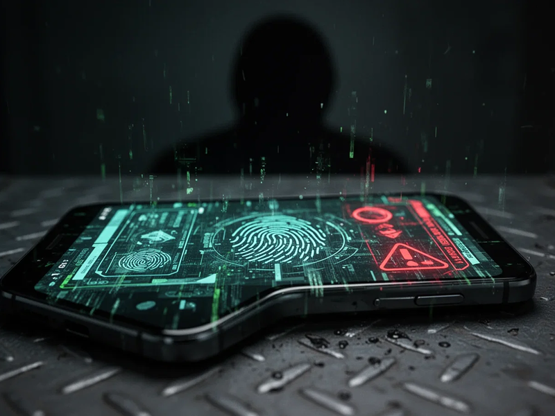 Morpheus: Neue Android-Spyware kapert WhatsApp-Konten - Foto: über boerse-global.de