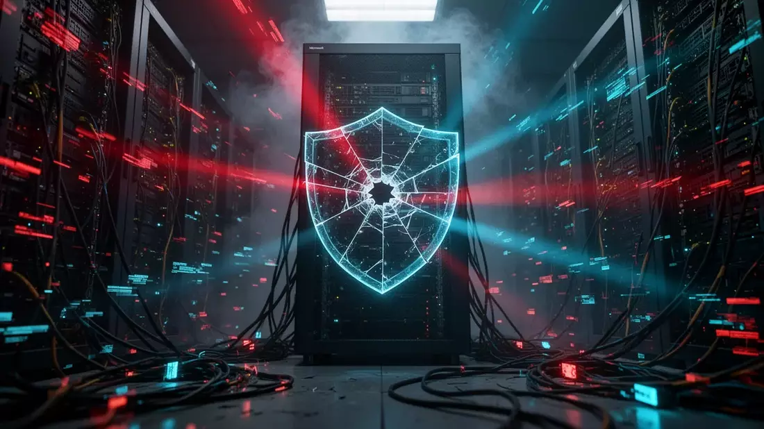 Microsoft Defender: Kritische Sicherheitslücke wird aktiv ausgenutzt - Bild: über boerse-global.de