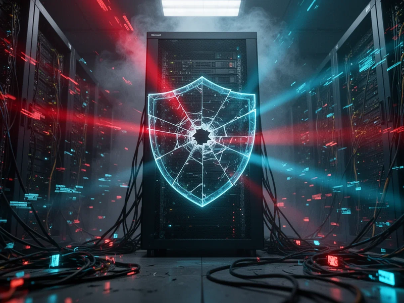 Microsoft Defender: Kritische Sicherheitslücke wird aktiv ausgenutzt - Foto: über boerse-global.de