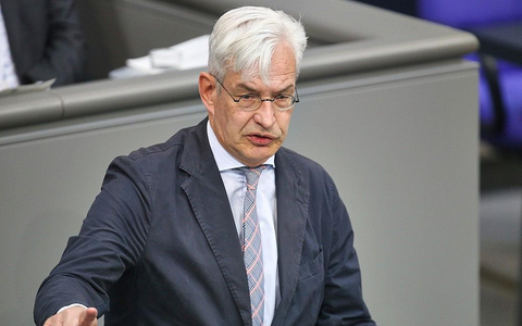 Mathias Middelberg (Archiv) - Foto: via dts Nachrichtenagentur