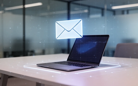 KI und DIN 5008: Bürokommunikation 2026 im Wandel - Foto: über boerse-global.de