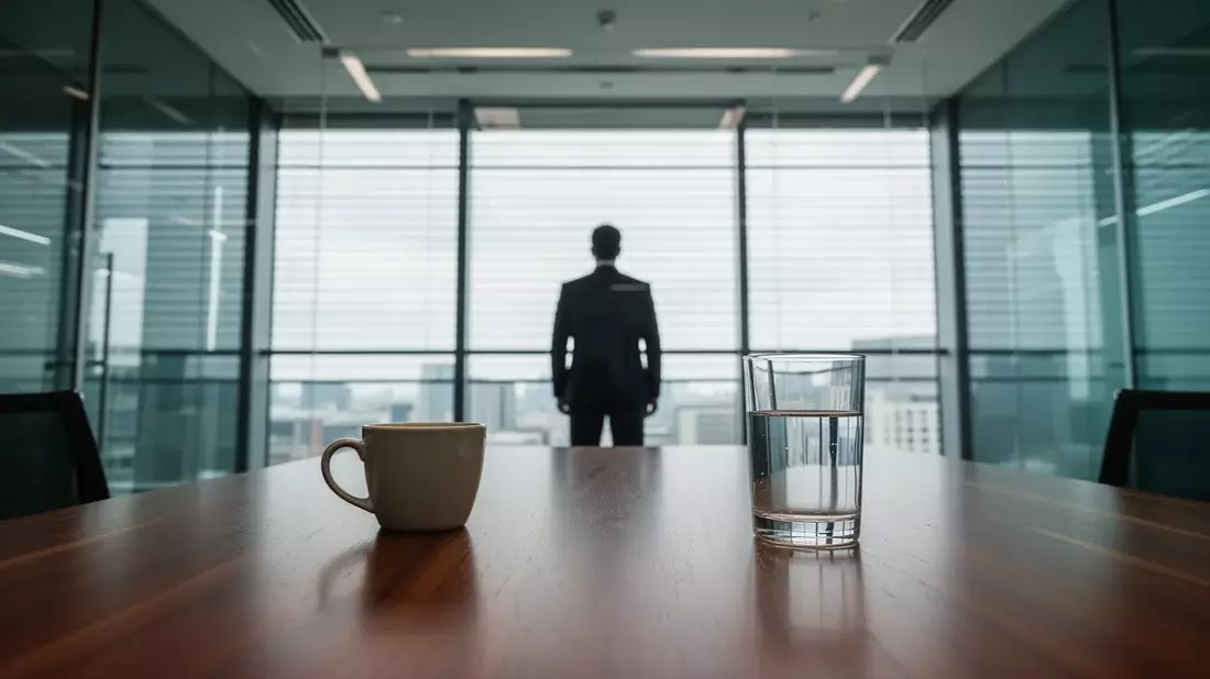 Alkohol am Arbeitsplatz: 2,16 Millionen Deutsche sind abhängig - Bild: über boerse-global.de