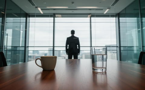 Alkohol am Arbeitsplatz: 2,16 Millionen Deutsche sind abhängig - Foto: über boerse-global.de