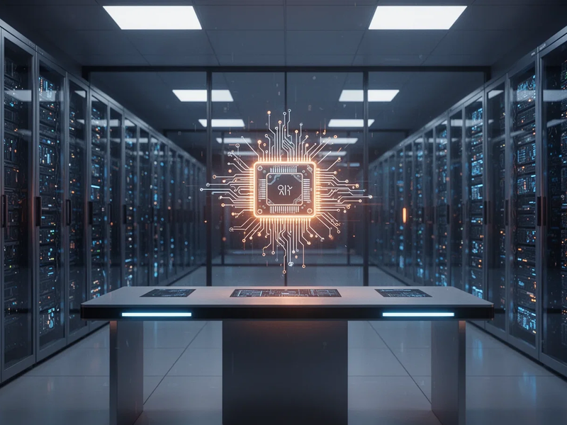 EU AI Act: Neue Datenschutzregeln für Künstliche Intelligenz - Foto: über boerse-global.de