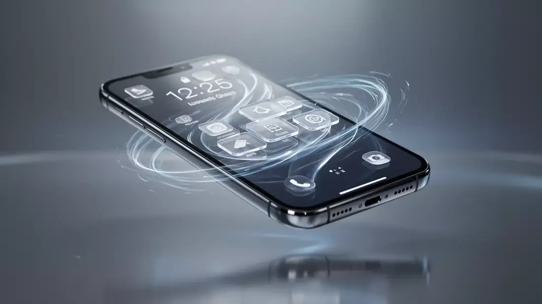 iOS 26: Apples größtes Update bringt Sicherheits-Alarm - Bild: über boerse-global.de