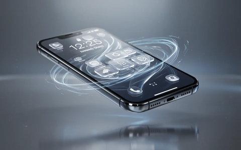 iOS 26: Apples größtes Update bringt Sicherheits-Alarm - Foto: über boerse-global.de