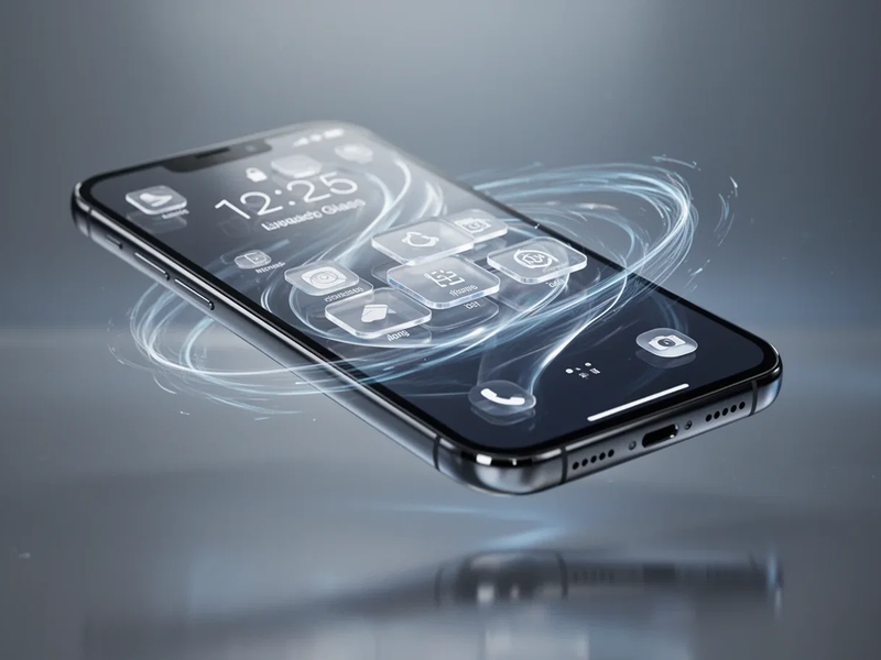 iOS 26: Apples größtes Update bringt Sicherheits-Alarm - Foto: über boerse-global.de