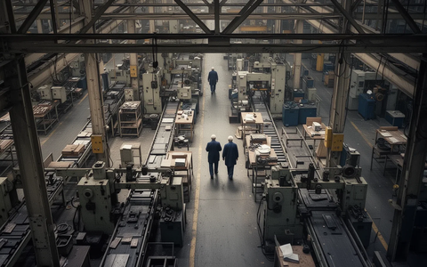 Arbeitgeberpräsident Dulger attackiert Regierungskurs scharf - Foto: über boerse-global.de