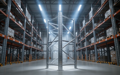 Regale in Deutschland: Sicherheitsvorschriften 2026 im Überblick - Foto: über boerse-global.de