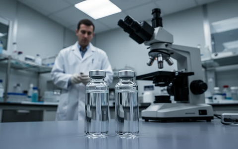 Alzheimer-Forschung: Neue Therapien zwischen Hoffnung und Kostenfalle - Foto: über boerse-global.de