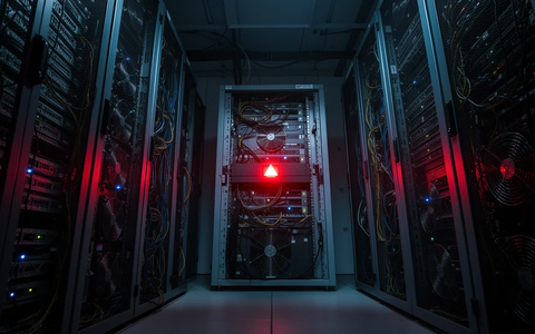 Cyberangriffe auf Messenger und Datenlecks erschüttern Sicherheitsbranche - Foto: über boerse-global.de