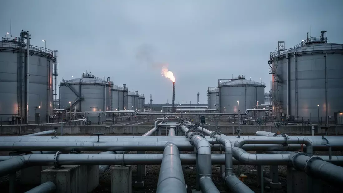 Condor Energies: 14.000 Barrel täglich erreicht - Bild: über boerse-global.de