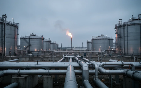 Condor Energies: 14.000 Barrel täglich erreicht - Foto: über boerse-global.de